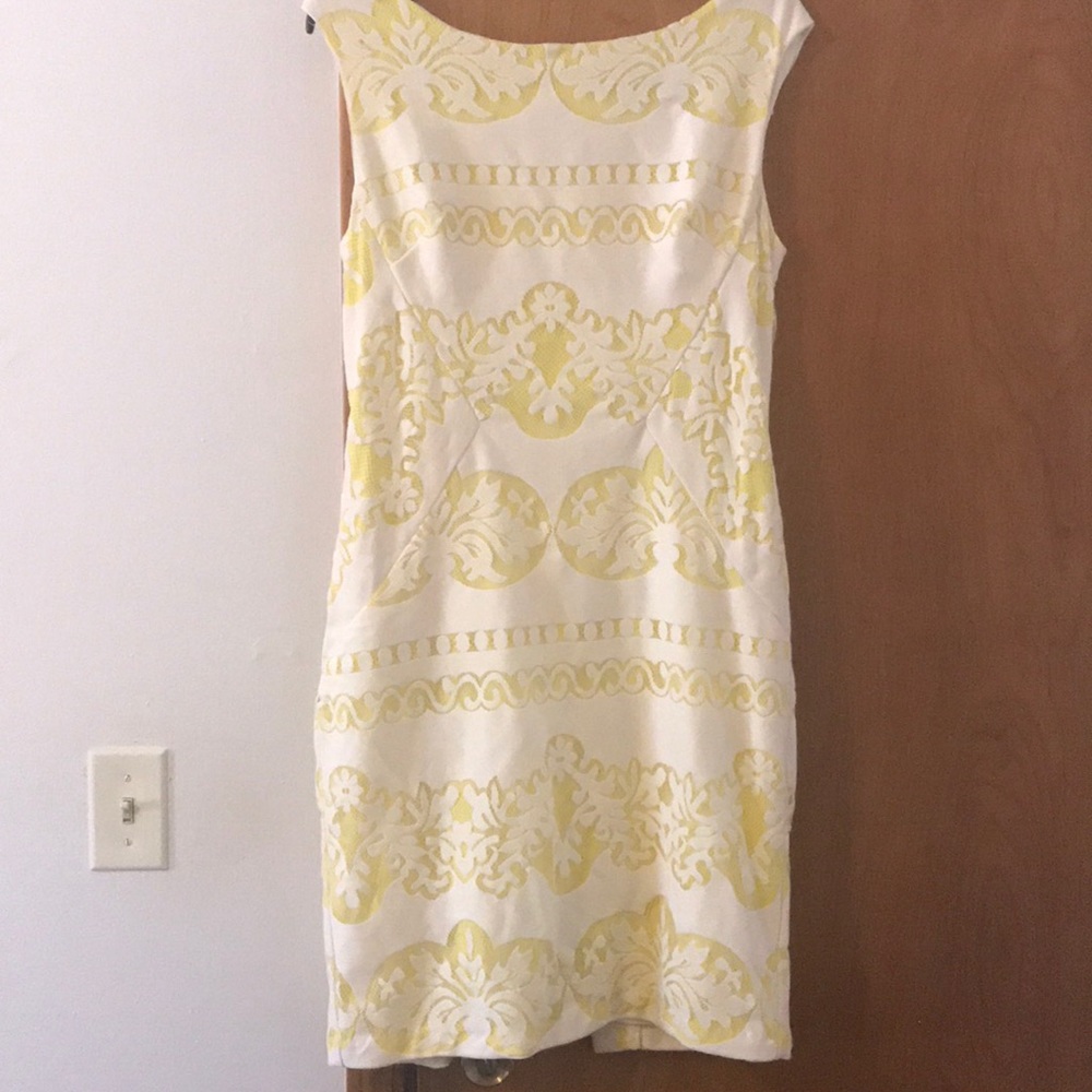Anthropologie dress